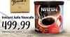 Univerexport Nescafe Classic instant kafa u limenci 200 g