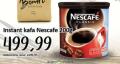 Univerexport Nescafe Classic instant kafa u limenci, 200 g