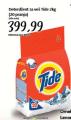 Univerexport Prašak za veš Tide, 2 kg