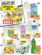 Akcija Katalog IDEA akcija, 10-23. april 2017 54640