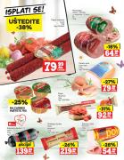 Akcija Katalog IDEA akcija, 10-23. april 2017 54642