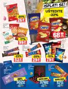 Akcija Katalog IDEA akcija, 10-23. april 2017 54647