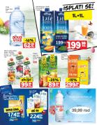 Akcija Katalog IDEA akcija, 10-23. april 2017 54649