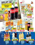 Akcija Katalog IDEA akcija, 10-23. april 2017 54650