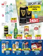 Akcija Katalog IDEA akcija, 10-23. april 2017 54651