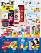 Akcija Katalog IDEA akcija, 10-23. april 2017 54652