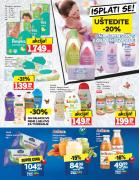 Akcija Katalog IDEA akcija, 10-23. april 2017 54653