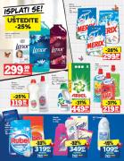 Akcija Katalog IDEA akcija, 10-23. april 2017 54654