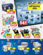 Akcija Katalog IDEA akcija, 10-23. april 2017 54657