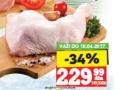 IDEA Pileći batak i karabatak, 1 kg