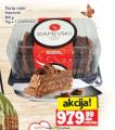 IDEA Torta mini selection Stamevski, 800g