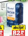 IDEA Šećer kristal Sunoko, 1kg