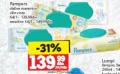 IDEA Pampers vlažne maramice, 64/1