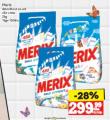 IDEA Prašak za veš Merix, 2 kg