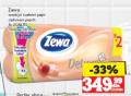 IDEA Zewa Deluxe toaletni papir, 10/1