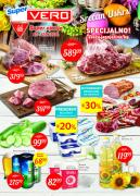 Katalog Super Vero nedeljna akcija, 10-17. april 2017