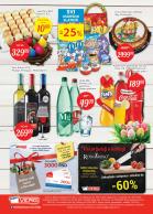 Akcija Super Vero nedeljna akcija, 10-17. april 2017 54678
