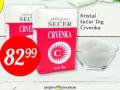 Super Vero Šećer kristal Crvenka, 1kg