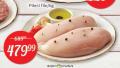 Super Vero Pileći file, 1 kg