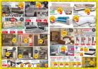 Akcija Katalog Aleksandro nameštaj akcija, 10. april do 13. maj 2017 54680