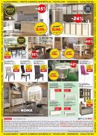 Akcija Katalog Aleksandro nameštaj akcija, 10. april do 13. maj 2017 54681