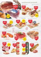 Akcija Super Vero akcijski katalog 12-25. april 2017 54685