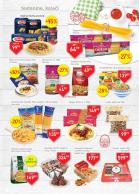 Akcija Super Vero akcijski katalog 12-25. april 2017 54692