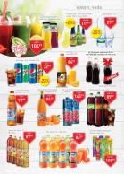 Akcija Super Vero akcijski katalog 12-25. april 2017 54697