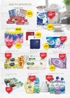 Akcija Super Vero akcijski katalog 12-25. april 2017 54702