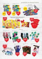Akcija Super Vero akcijski katalog 12-25. april 2017 54705