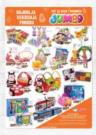 Akcija Super Vero akcijski katalog 12-25. april 2017 54708
