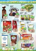 Akcija Aroma uskršnja akcija, 10-18. april 2017 54790