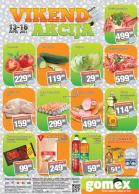 katalog gomex