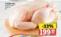 IDEA Sveže pile ,1 kg