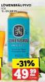 IDEA Lowenbrau pivo u limenci, 0,5l