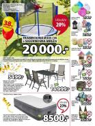 Akcija Katalog JYSK akcija, 10-26. april 2017 54804