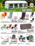 Akcija Katalog JYSK akcija, 10-26. april 2017 54806