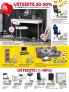 Akcija Katalog JYSK akcija, 10-26. april 2017 54808