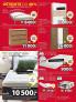 Akcija Katalog JYSK akcija, 10-26. april 2017 54810