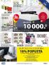 Akcija Katalog JYSK akcija, 10-26. april 2017 54815