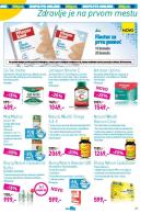 Akcija Lilly katalog akcija, 14. april do 11. maj 2017 54842