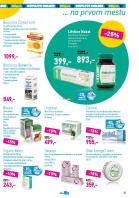 Akcija Lilly katalog akcija, 14. april do 11. maj 2017 54844