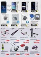 Akcija Akcijski katalog Dr Techno, april 2017 54848