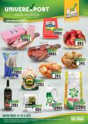 Katalog Univerexport vikend akcija, 14-15. april 2017