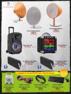 Akcija Akcijski katalog Computer Land, 10. april do 14. maj 2017 54863