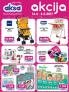 Akcija Katalog Aksa akcija, 14. april do 4. maj 2017 54865