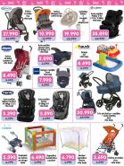 Akcija Katalog Aksa akcija, 14. april do 4. maj 2017 54866
