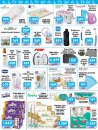 Akcija Katalog Aksa akcija, 14. april do 4. maj 2017 54867