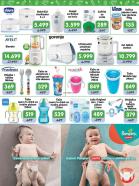 Akcija Katalog Aksa akcija, 14. april do 4. maj 2017 54868