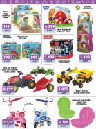 Akcija Katalog Aksa akcija, 14. april do 4. maj 2017 54869